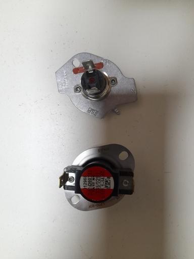 [279769] CUT-OFF THERMAL (Thermostat) - Sèche-linge Maytag MGDC