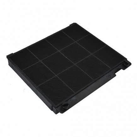 [MCFE01 - 405506013/3] Filtre à charbon antiodeurs hotte [EFC90400X]