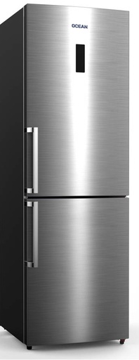 [RECOCBK320] - OCEAN - Réfrigérateur combiné | No Frost | 315 litres | A++ (Défaut d'aspect)