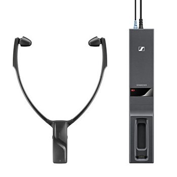 [RS2000] Casque Sans Fil UHF SENNHEISER 