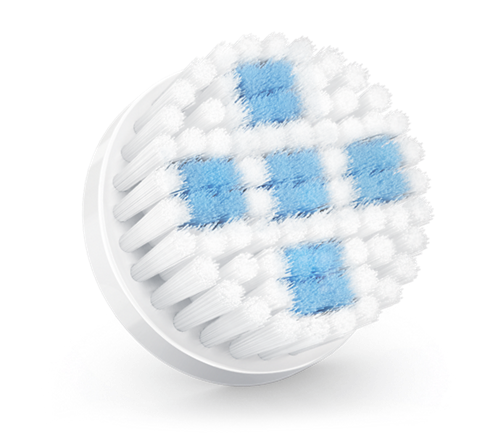 [SC5996/10] Brosse pour Points Noirs et Pores Dilatés Visapure de PHILIPS