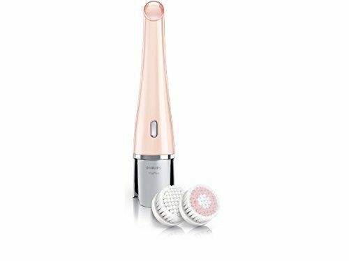 [SC5275/10] PHILIPS Brosse électrique pour soin du visage - offre promotionnelle, 4 brosses offertes!