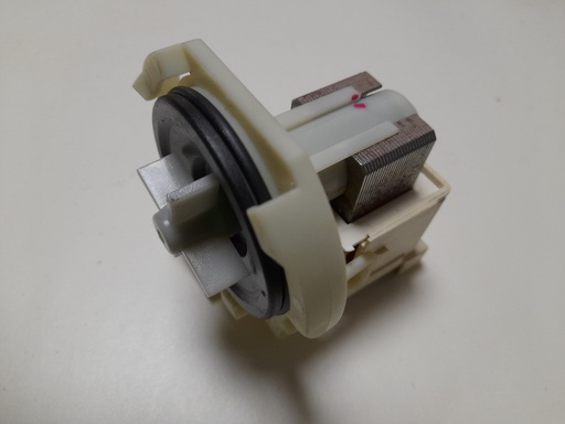 [481236018525] POMPE DE VIDANGE (220v - 60Hz)- Lave vaisselle WHIRLPOOL ADP5440 / 5445
