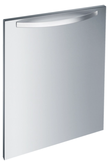 [GFVI607/72-1] MIEL porte pour lave vaisselle totalement intégrable G5170 (série G5000)