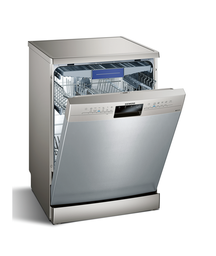 [SN236I01KE] SIEMENS Lave Vaisselle iQDrive 14c 44dB  Inox A++ Compatible 220V /50-60Hz
