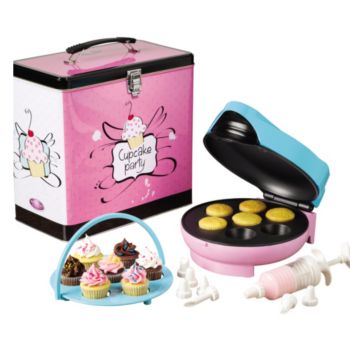 [FC620] Appareil à Cupcakes