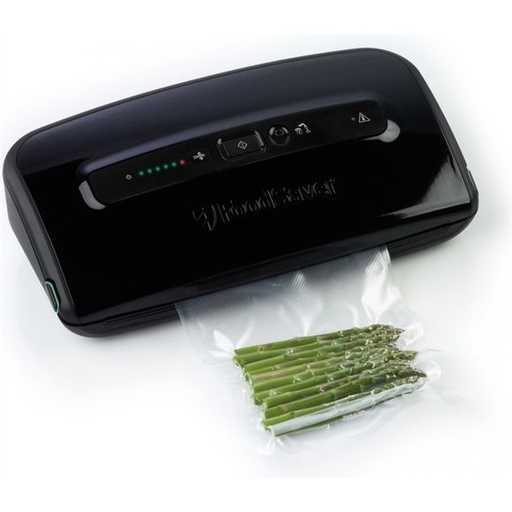 [FFS002X-01] Appareil sous vide FOODSAVER FFS002X-01