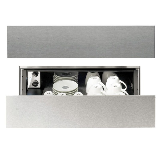 [ODW8126S] Tiroir Chauffe-plat ASKO