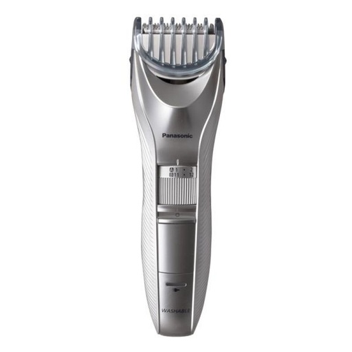 [ER-GC71-S503] PANASONIC Tondeuse à cheveux rechargeable + secteur