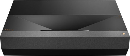 [UHZ65UST] Vidéoprojecteur Laser 4K Ultra Courte focale OPTOMA UHZ65 (Cinéma X) - modèle d'exposition