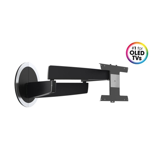[NEXT7346] Support mural VOGELS pour TV OLED 40-65" ROT°120°C 