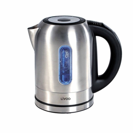[DOD110] Bouilloire sans fil 1.7L DOMOCLIP