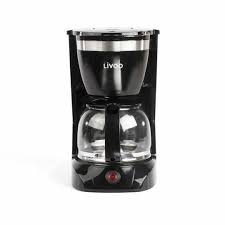[DOD163N] Cafetière basique DOMOCLIP 