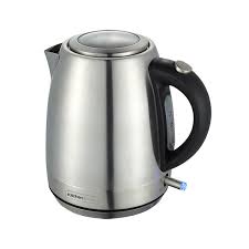 [KS12108] Bouilloire Inox KITCHENCHEF