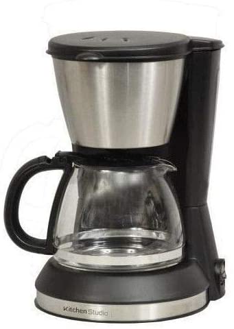 [KSMD230] Cafetière basique KITCHEN  CHEF 