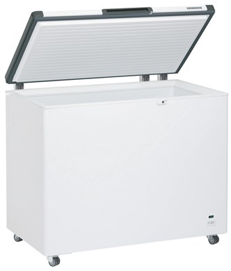 [EFL2105] Congélateur EFL2105 Vol 193L Ext Litres Net classe A+ LIEBHERR 