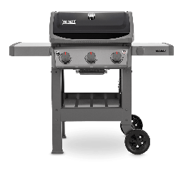 [8605A18] BBQ Gaz Spirit II E-310 GBS WEBER