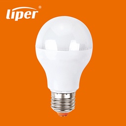 [3105412] Ampoule LED E27 15W 60*120mm 85LM Liper