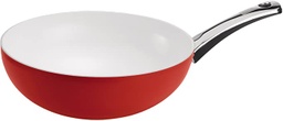 [079609] BERNDES PEARL WOK 11.5&quot;