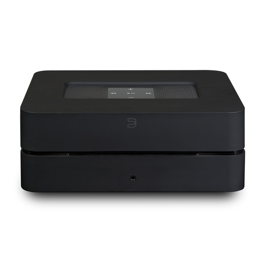 [VAULT2i] BLUESOUND VAULT2i– Lecteur Enregistreur Réseau Audiophile HDD 2To / 3500 CDs | WiFi- Airplay- Bluetooth In/Out - USB compatible HiRes-Ethernet