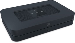 [NODE2iNOIR] NODE 2i Lecteur Réseau- WiFi -Bluetooth APTX-USB- MultiRoom- BLUESOUND  | NODE2INOIR