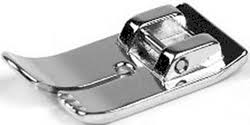 [006904008] BLIND HEM FOOT (Pied à ourlet aveugle) - Machine à coudre - SINGER