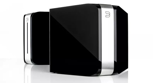 [POWERNODENOIR] BLUESOUND MUSIC PLAYER POWERNODE NOIR