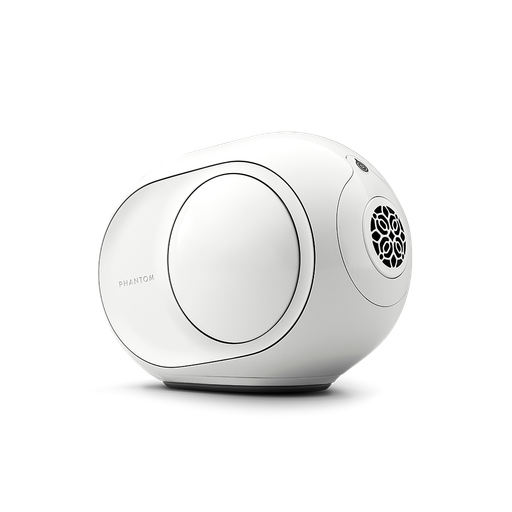 [PA511] PHANTOM II 95 DB Blanc DEVIALET