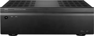 [C275BEE] Amplificateur de puissance NAD C275BEE