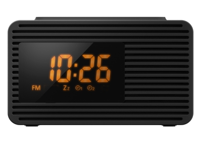 [RC800EGK] Radio-réveil FL convivial PANASONIC
