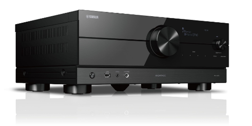 [RXV4ABL] YAMAHA Ampli Home Cinema  Multicast RXV4ABL