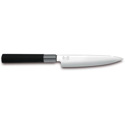 [6715U] Couteau universel Wasabi KAI 6" (15cm) 6715U