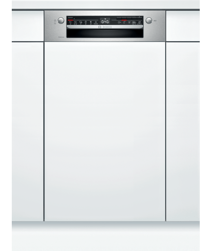 [SPI2HKS59E] Lave vaisselle intégrable 45 cm BOSCH