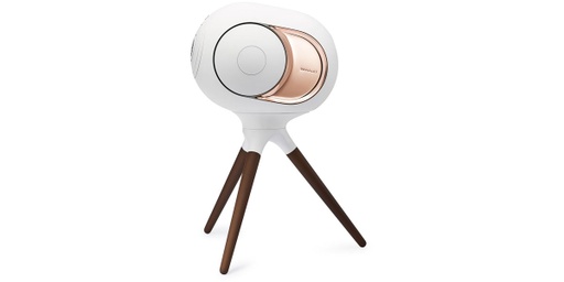 [VT811] Treepod White Mat DEVIALET