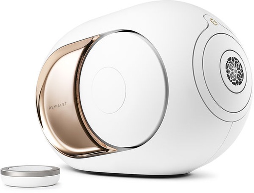[MM611] Phantom I 108 dB DEVIALET Gold