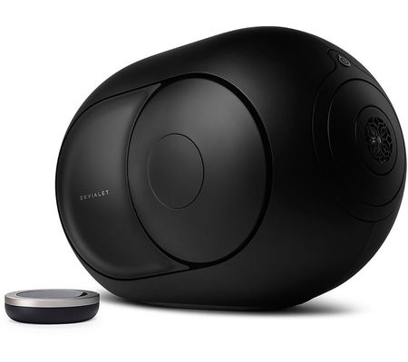 [MM615] Phantom I 108 dB DEVIALET Dark Chrome