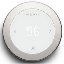 [AX211] DEVIALET – Télécommande | REMOTE v2 blanc