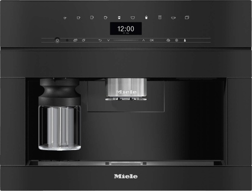 [CVA7440IN] Cafetière expresso encastrable MIELE CVA7440