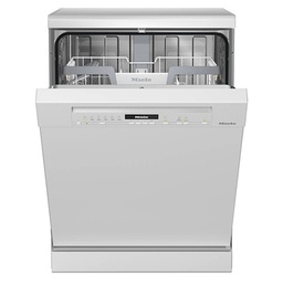 [G7104CSC] MIELE G7104CSC Lave-vaisselle à poser blanc brillant