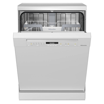 [G 7104 C SC] MIELE G7104CSC Lave-vaisselle à poser blanc brillant