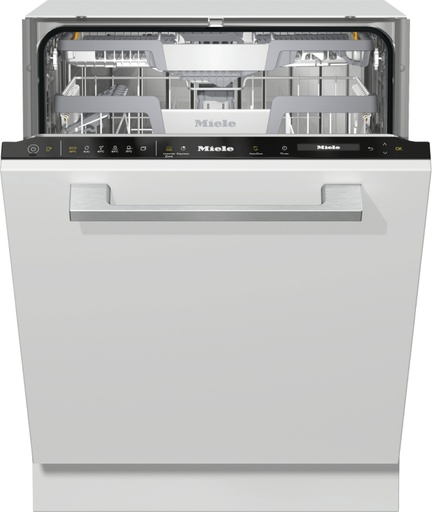 [G 7364 SCVi] MIELE G7364SCVi  Lave Vaisselle totalement intégrable AutoDos
