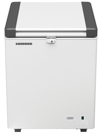 [EFL1505] Congélateur Liebherr 136 L EFL1505