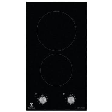[LIT30231C - LIT30210C] Domino 2 feux induction ELECTROLUX LIT30210C