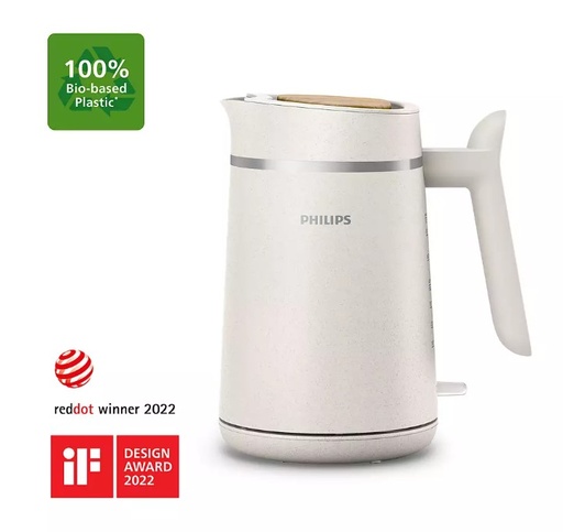 [HD9365/10] Bouilloire 1.7 litres Eco Conscious PHILIPS