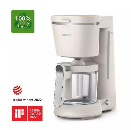 [HD5120/00] Cafetière Eco Conscious PHILIPS