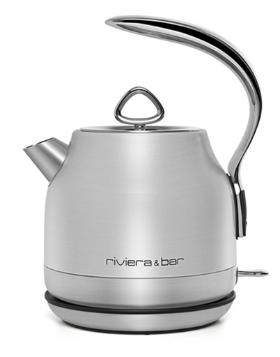 [BBO440] RIVIERA & BAR – Bouilloire Inox | Gaia | BBO440