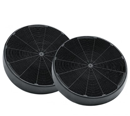 [112.0016.755] Filtre charbon FDL6165XS FSMA605 FSMA805 et FSMA905 FSMA805BK