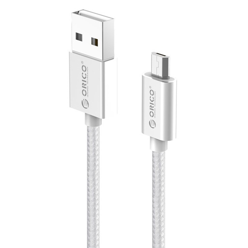 [021329002301] Cable hoda USB-A to Micro USB