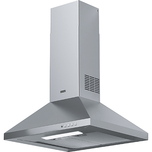 [469975 - FDL6165XS] FABER Hotte pyramide 60cm LINFA FDL 6165XS