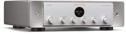 [MODEL40n silver] MARANTZ Ampli MODEL 40n silver